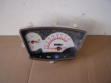 TGB Pegasus  Skiper Tacho Cockpit