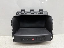 Opel Astra J Display