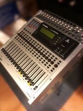 studio mischpult digital