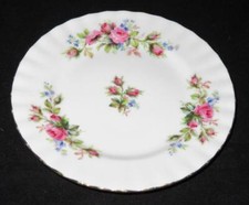 Royal Albert MOSS ROSE