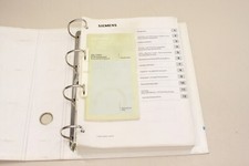 SIEMENS SIMATIC S5 SYSTEMHANDBUCH Handbuch SPS 6ES5998-0SH11