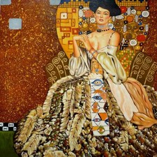 KLIMT, La esencia