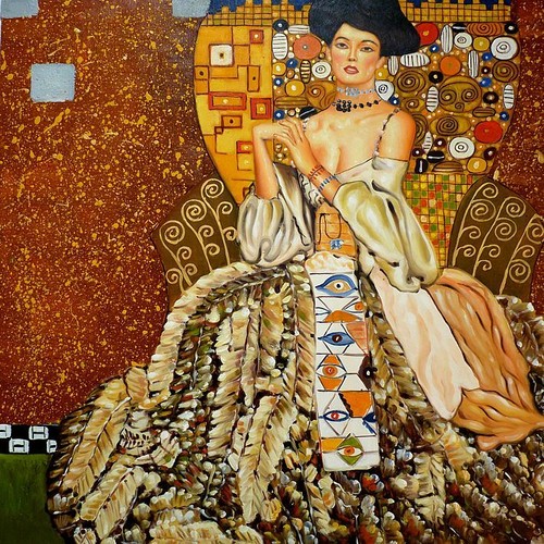 Klimt esencia - klimt,,