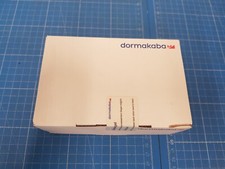 dormakaba TV-Z 510 ·