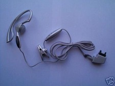 Headset mit Rufannahme für