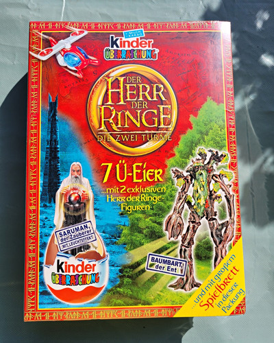 Der herr ringe - herr,