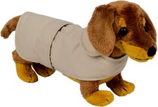 Kuscheltier Dackel Watson 25