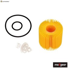 ÖLFILTER 26-0887 FÜR LEXUS