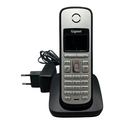 Siemens gigaset a600 - gigaset,