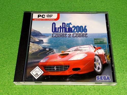 Outrun 2006 coast - 2,