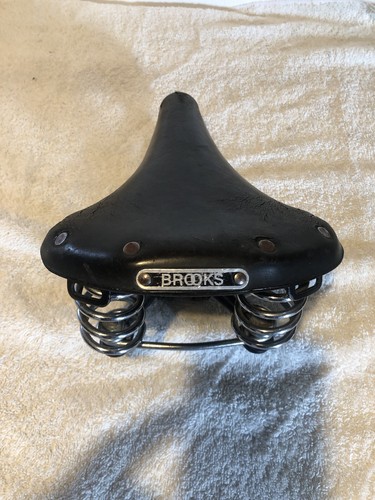 Brooks sattel champion - brooks, s