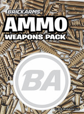 BrickArms Munitionspaket