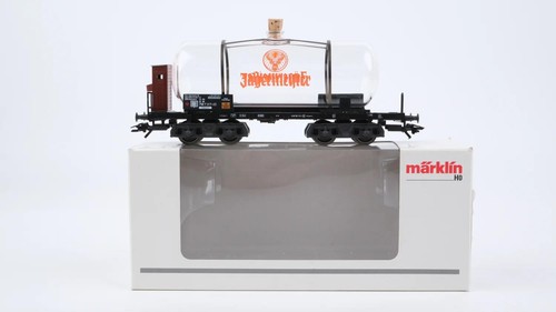 Märklin 44531 kesselwagen - 44531,