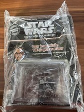 Star Wars Raumschiffe und