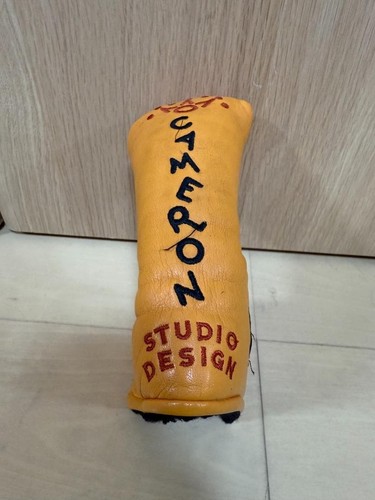 Titleist scotty cameron - titleist,