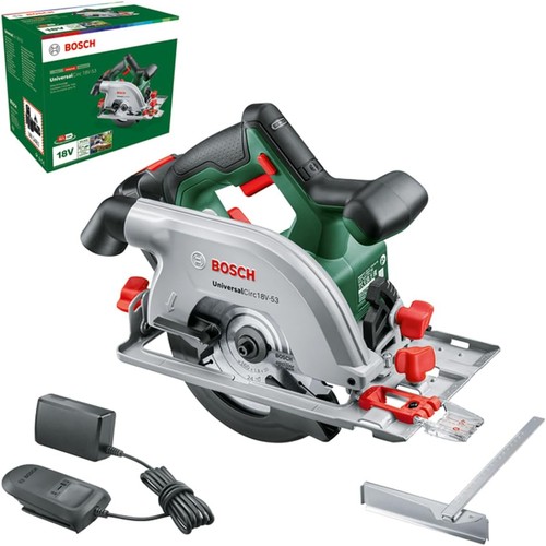 Bosch akku kreissäge - bosch, akku-kreissäge