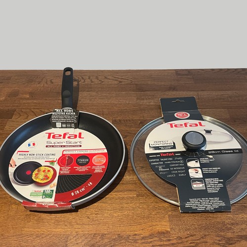 Tefal super start 28cm - tefal,