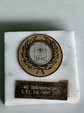 Oberammergau 5. Kt. Vet. Fahrt