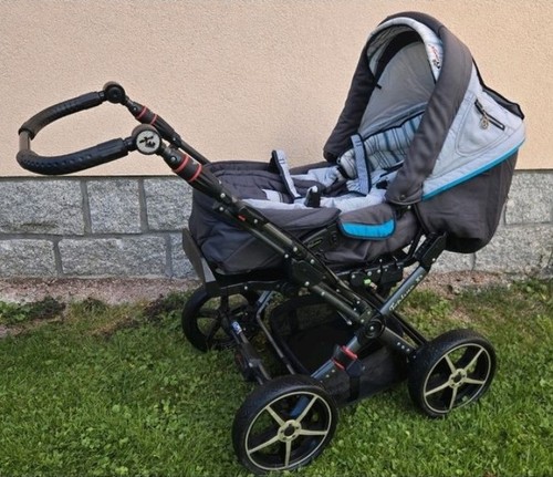 Kombi kinderwagen - kombi,