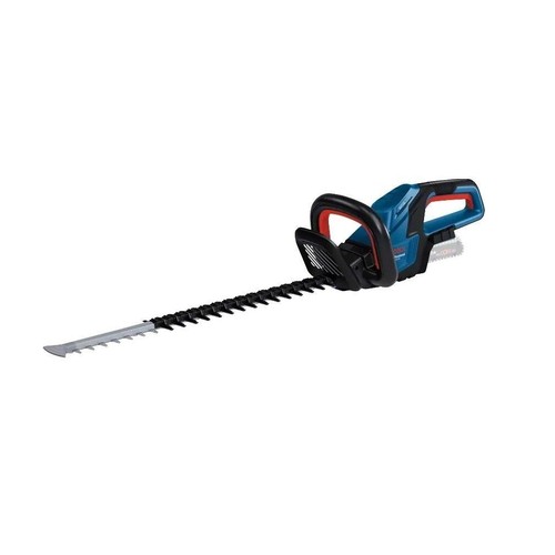 Bosch akku heckenschere - bosch, ghe