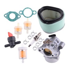 Fit For John Deere STX30 STX38 12.5 HP Engines AM132119 Carburetor A3