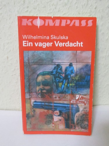 Ein vager verdacht von - ein,