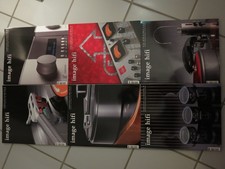 Image Hifi Hefte 2012 2011 2010 2008 