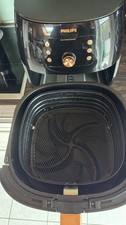 Heißluftfriteuse  Philips XXL HD9860/90