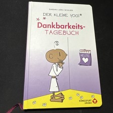 Der Kleine Yogi