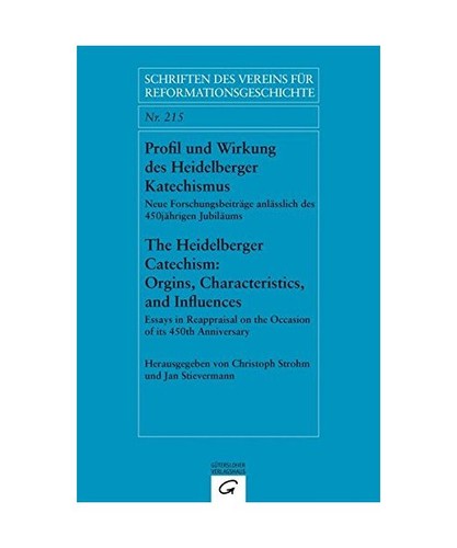Profil und wirkung des - profil,