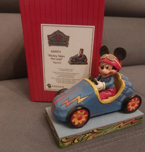 Mickey mouse figur - mickey,