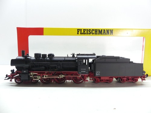 Fleischmann 4165 dampflok - 4165,