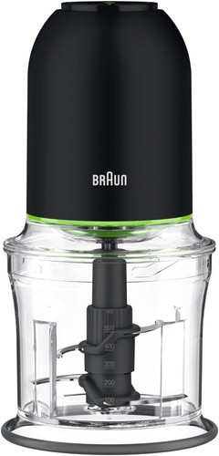 Braun multipractic ch3011bk - braun, 3