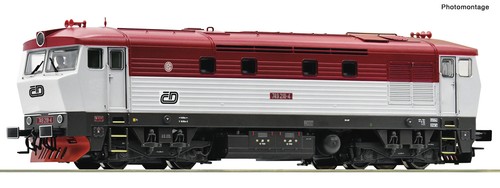 Roco 7310054 dc - 7310054, h0