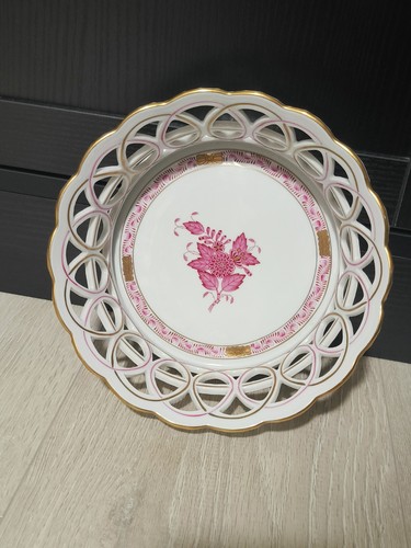 Herend apponyi purpur - herend,