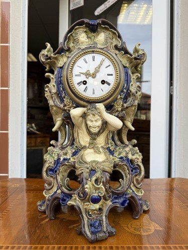 Lenzkirch uhr tischuhr - uhr,