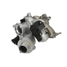 Lader aufladung ihi 9va06 - lader,,