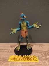 Abe Figur Oddworld Soulstorm
