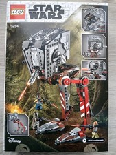 Lego Star Wars 75254 AT-ST-Räuber - NEU & OVP