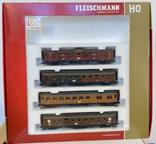 Fleischmann 481209 - 4