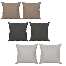 2 Stk. Sofakissen Couchkissen