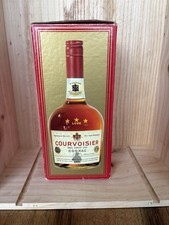 Courvoisier Luxe Cognac 40%