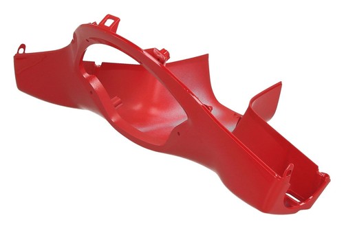Lenkerverkleidung rot vespa - rot,