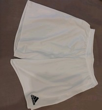 2x adidas kurze Sport Hose Herren Climalite Fitness Freizeit Shorts