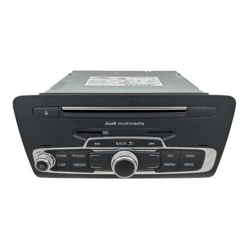 Radio autoradio steuergerät - radio,