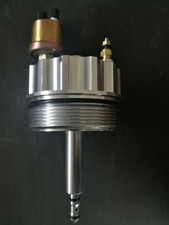 Ölfilterdeckel+2xSensor