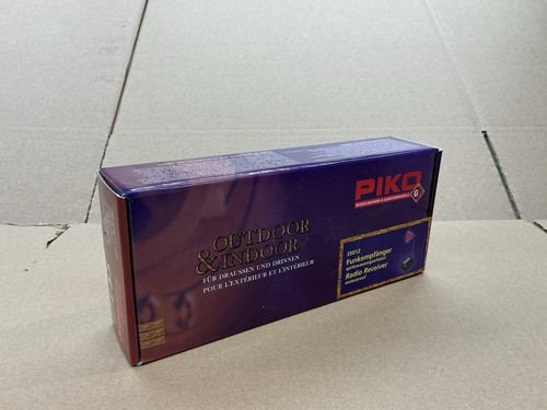 Piko funkempfänger für - piko,