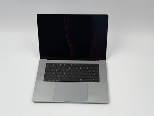 Apple macbook pro m1 - pro, 16“