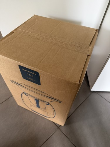 Vorwerk thermomix tm6 tm5 - vorwerk,