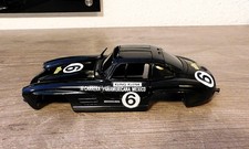 Carrera Digital 124 Mercedes Benz SL 300 (1954) Panamericana Mexico / Karosserie